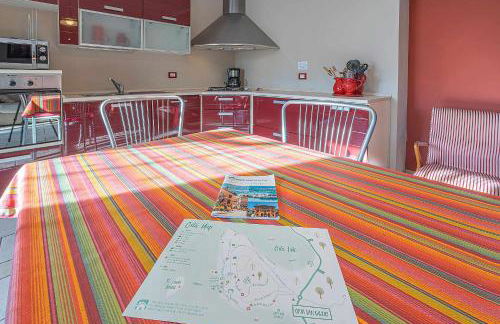 Il Glicine appartamento con darsena privata a lago - Photo 25