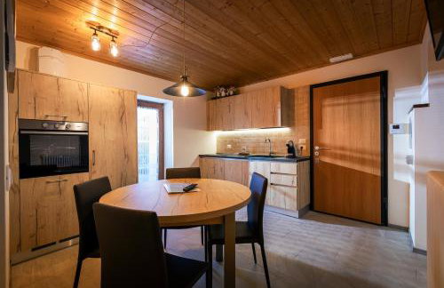 La Marmote Albergo Diffuso di Paluzza San Nicolò - Photo 12