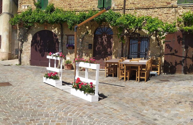 Apartment in Fratte Rosa With Apennine Views - Foto 23