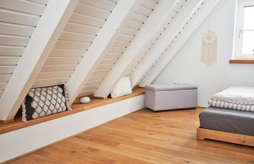 Komfortables Ferienhaus - Traumhafte Entspannung in purer Natur - Foto 37