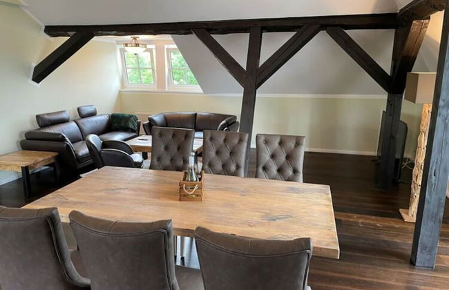 Apartment in Klein Upahl - Foto 12