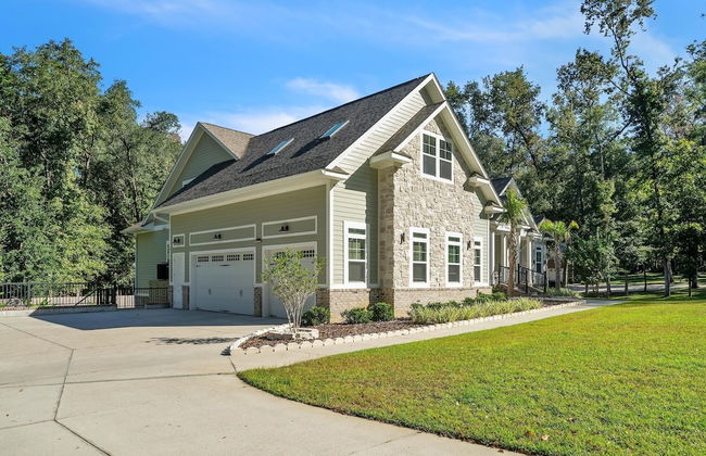 The Pearl Of Killearn 6 Bedroom Home - Foto 27