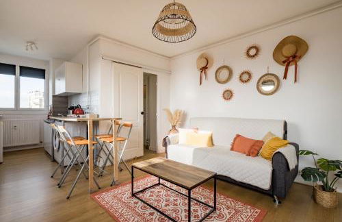 Studio d'exception en hyper centre, Sweetloc Immo - Foto 1