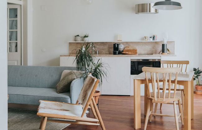 Dona Graca Lisbon Apartments - Foto 47