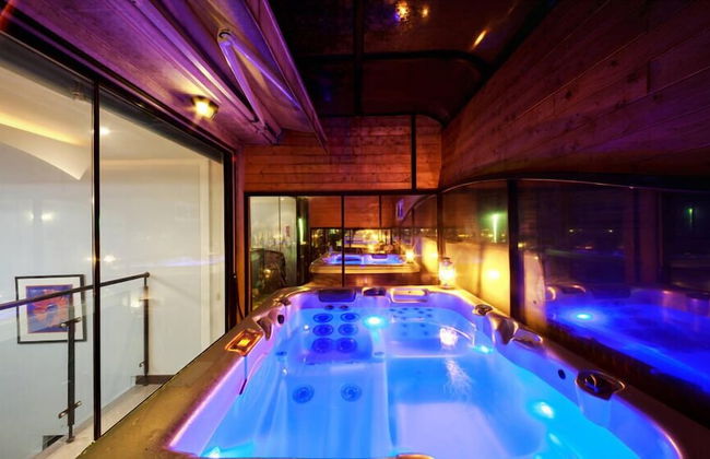 Vista Hill Pool Villa - Foto 39