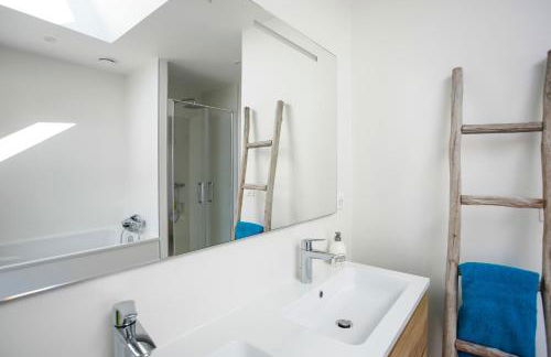 L'aquarium - Villa au centre d'Erquy - Foto 9