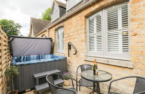 The Coach House - Foto 29