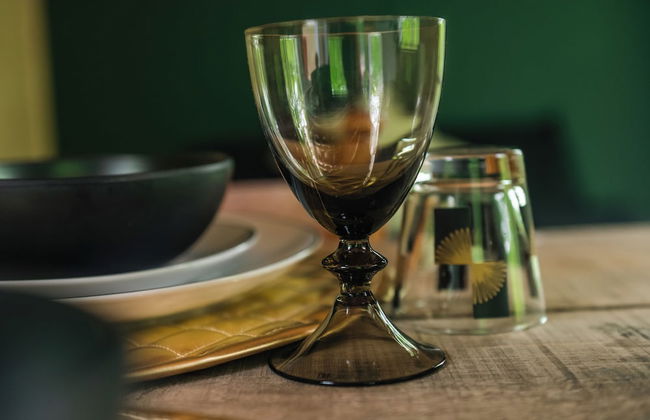 Station Chêne Rouge - Foto 24