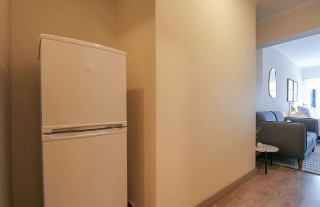 w Wonderful Loft in Barranco - Photo 33