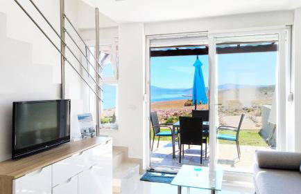 Atrium Blue Holiday House - Foto 14