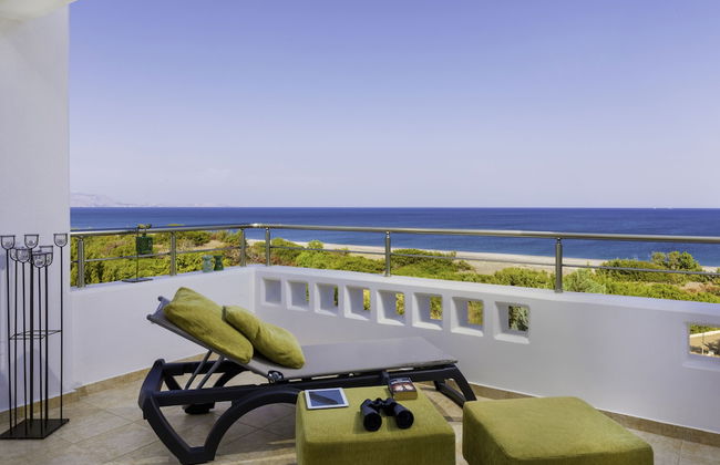 Antonoglou Beach Villas, Gennadi - Foto 24