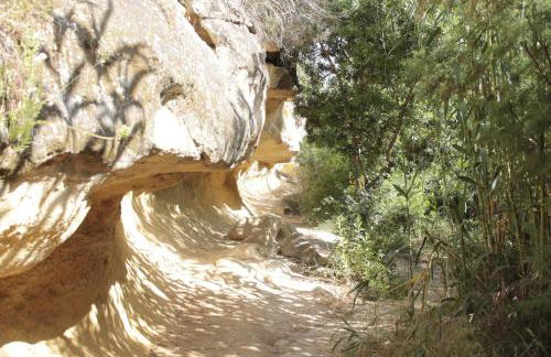Villa KIP, private pool & jacuzzi surrounded by nature - Foto 27