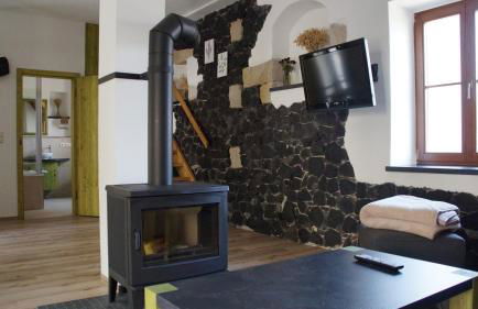 Ferienhaus Mutter Anna's Refugium - Foto 7