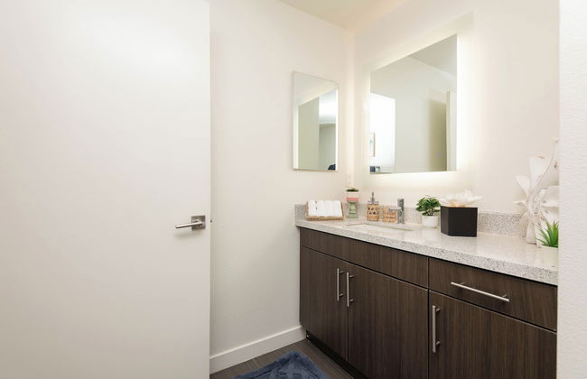 Hollywood Apartment Near Walk of Fame - Foto 79