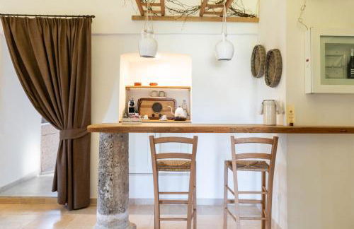 Masseria Torre Rossa - Foto 154