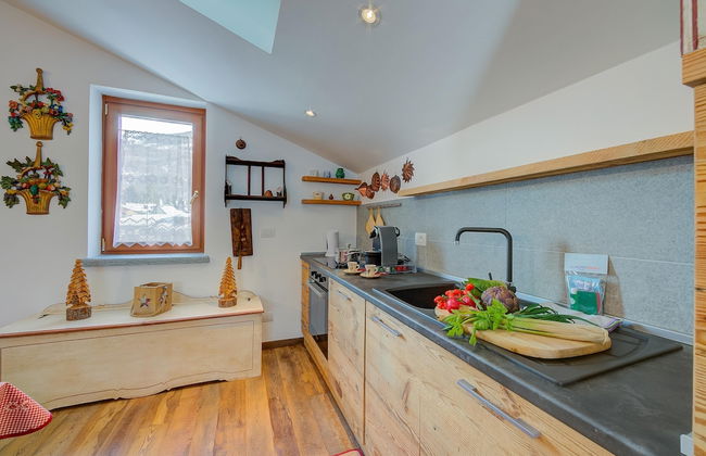 White House Ski Relax - Foto 4