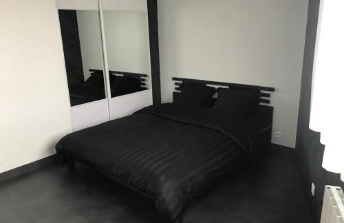 Jolie Maisonnette Studio - Foto 21