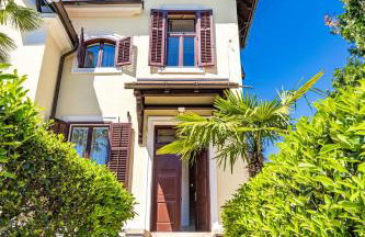 Villa Accione Opatija - Photo 71