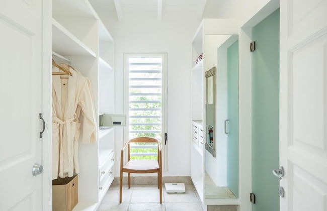 La Perla Classic- 1 BR Beachfront Luxury Villa - Foto 32