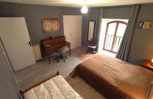 Charmante maison calme et agréable Lunel - Photo 18