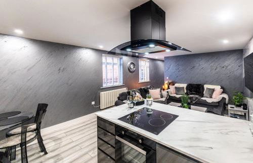 Luxury 2 bedroom apartment - Foto 41