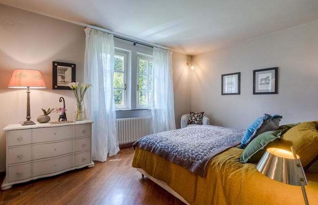 Villa The Secret Escape - Foto 16