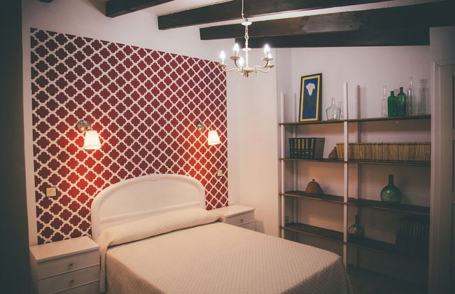 La Guaxa, Casina in Poo de Llanes - Photo 1