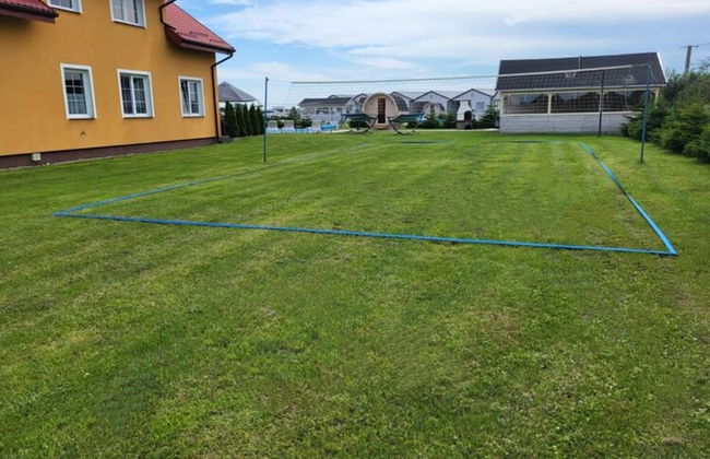 Comfortable Apartment, 5 Bedrooms, Summer Pool - Foto 26