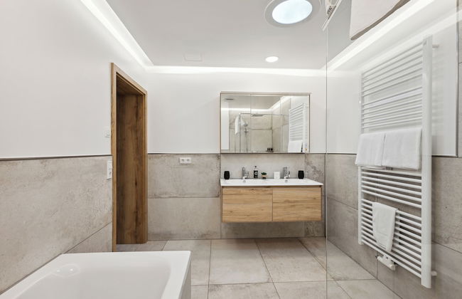 Apartmentferienhaus Schlag - Foto 45