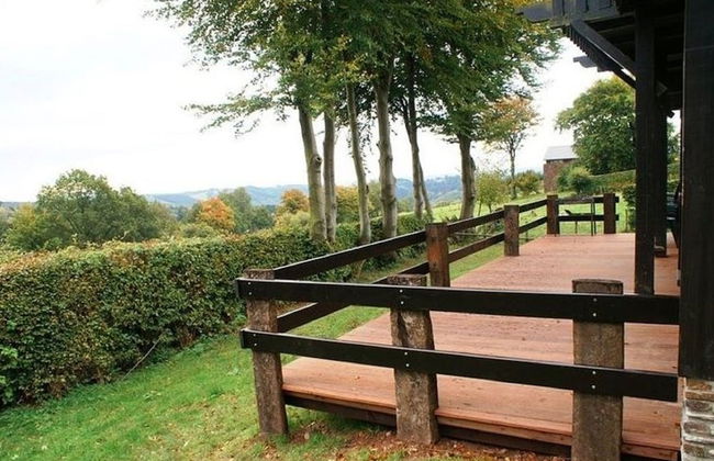 Apartment in Belgium Near Scenic Trails - Foto 14