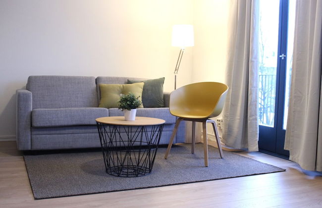 Trudvang Apartment Hotel - Foto 31