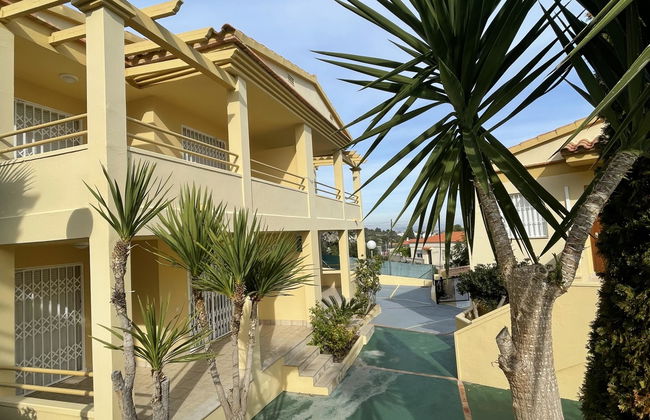 Alpen1 Mercuri /2 Dormitorios - Foto 25