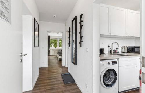 3 BR Apartment Herne - Foto 3