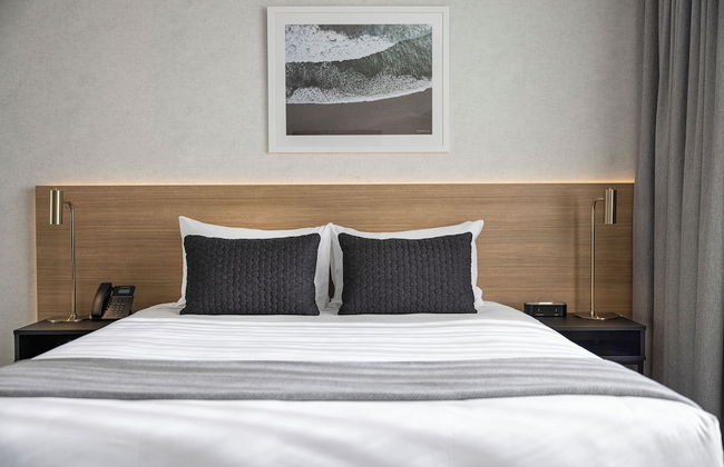 Quest Mt Maunganui - Foto 8