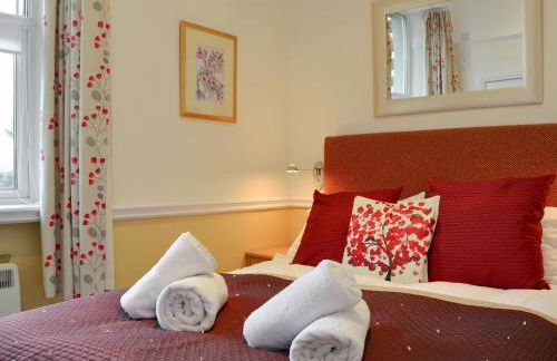 Garth Cottage - Foto 12