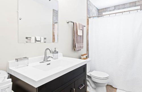 The Cranbrook- Close to OSU-Downtown Columbus-Short North-Clintonville-Upper Arlington - Foto 20