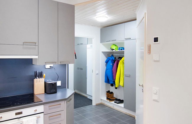 Hiutale b 6 - Photo 5