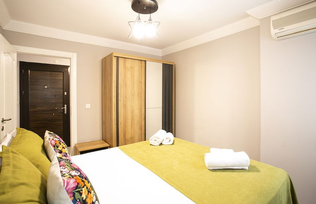 Sirena's Suites - Foto 37