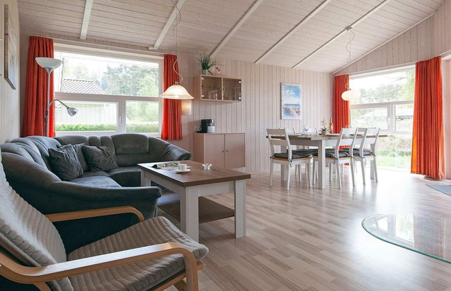 Holiday Home in GrÃ¶mmitz - Foto 8