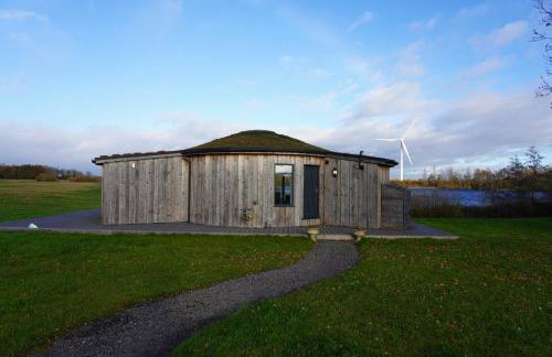 The Angel - Luxury Lakeside Lodge - Foto 28