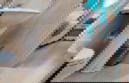 Fisherman's Point Ocean View Hotel - Photo 50