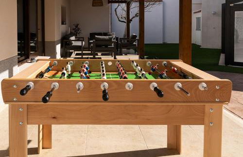 Casa Rural El Cuartel de Uclés - Foto 72