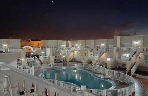 Apartment Las Arenas - Las Casas de Aron - Photo 26