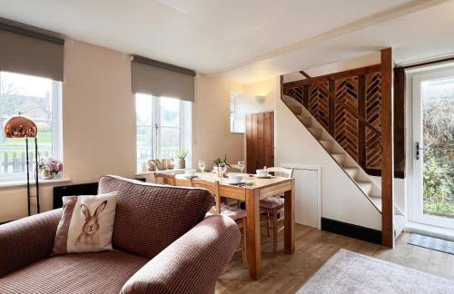 Columbine Cottage by The Suffolk Cottage Collection - Foto 16