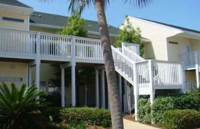 Sandpiper Cove Studios By Holiday Isle - Foto 34