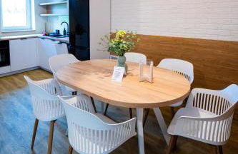 Mazurskie Apartamenty "Jak Tu Miło!" - Foto 9