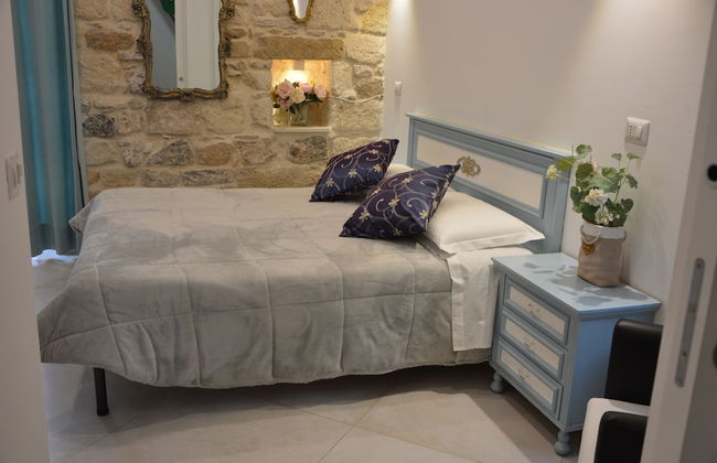 AFFITTACAMERE DIMORA DEL CARMINE - Photo 1