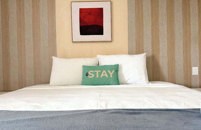 STAY Cosmopolitan - Foto 24