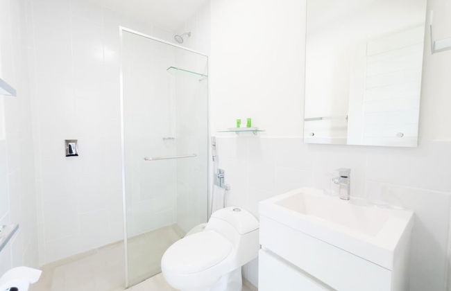 Residences C11-1c in Chame - Foto 12