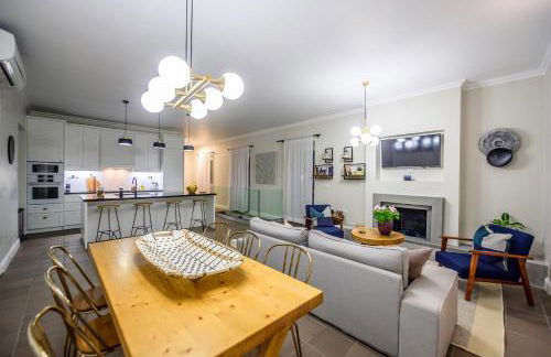 Serenity - Beautiful Newly Renovated Villa Close to Lakka - Foto 43